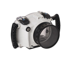 AquaTech EDGE Sport Housing for Fujifilm X-H2s, grey