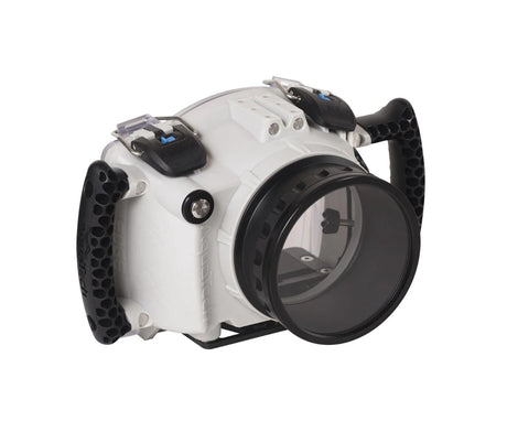 AquaTech EDGE Sport Housing for Fujifilm X-H2s, grey