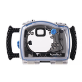 AquaTech EDGE Sport Housing Fuji X-T4 - Grey - additional product view