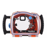 AquaTech EDGE Sport Housing Fuji X-T4 - Orange - additional product view