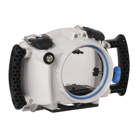 AquaTech EDGE Sport Housing for Nikon Z7/6/7II/6II in grey