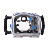 AquaTech EDGE Sport Housing Sony a7III, a7RIII, a9 - Grey - additional product view