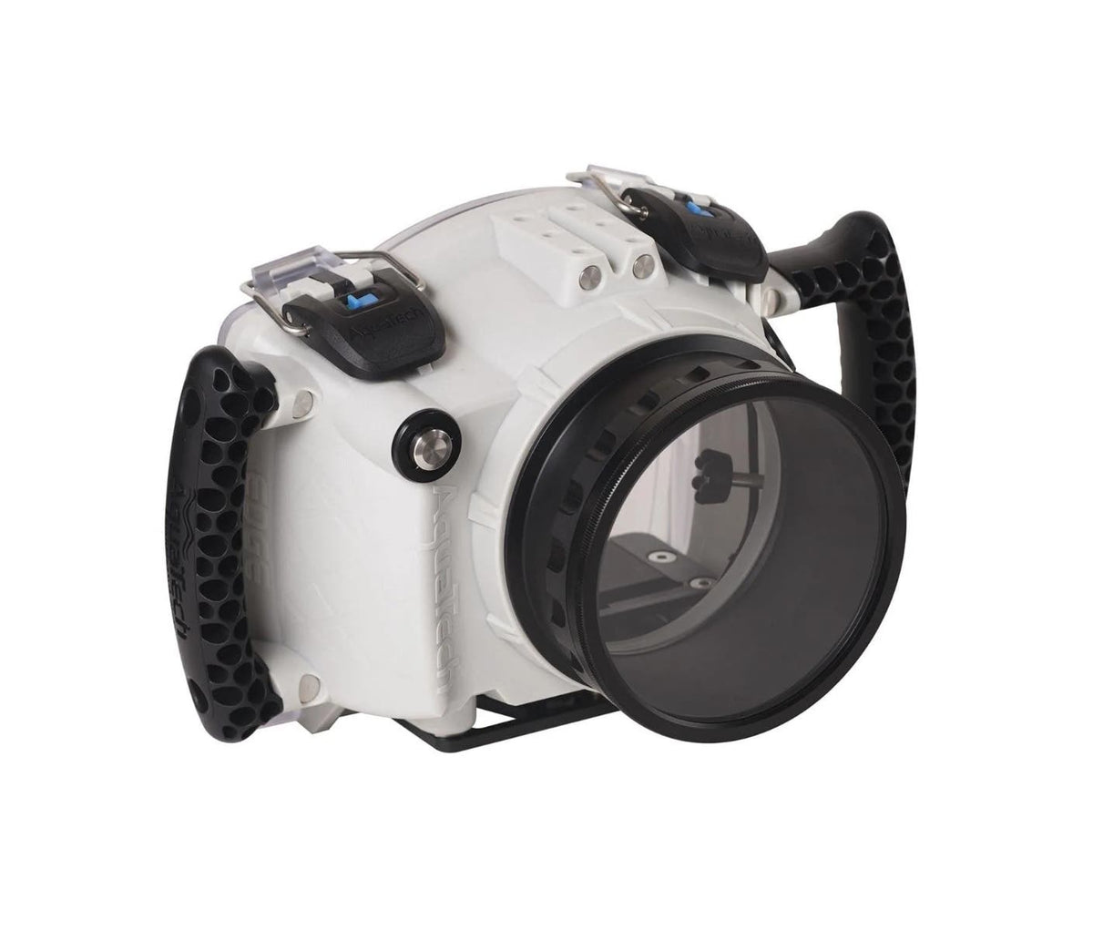 AquaTech EDGE Sport Housing for Sony a7III, a7RIII and a9, grey