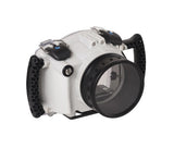 AquaTech EDGE Sport Housing for Sony a7III, a7RIII and a9, grey