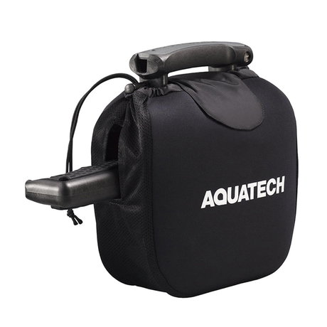 AquaTech Housing Cover - EDGE/EDGE Max - additional product view