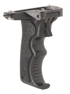 AquaTech M3 Pistol Grip for EVO III, REFLEX and EDGE Sport Housings