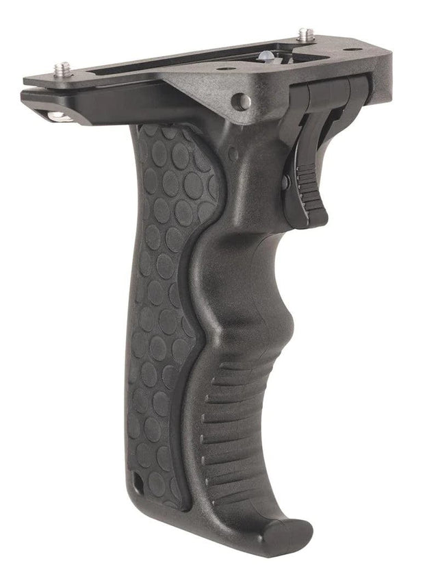 AquaTech M3 Pistol Grip for EVO III, REFLEX and EDGE Sport Housings