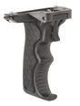 AquaTech M3 Pistol Grip for EVO III, REFLEX and EDGE Sport Housings