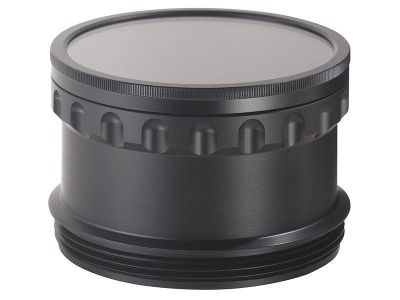AquaTech P-100 Lens Port
