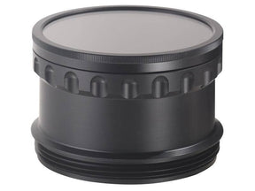 AquaTech P-100 Lens Port