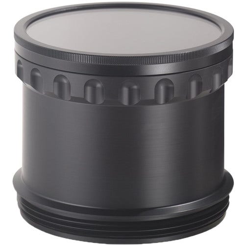 AquaTech P-120 flat port.