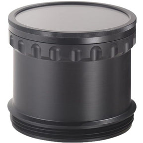 AquaTech P-120 flat port.