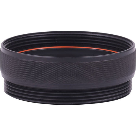 AquaTech P-30Ex 30mm extension ring for P-Series lens ports.