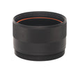 Aquatech P-50Ex 50mm Extension Ring for select P-Series lens ports