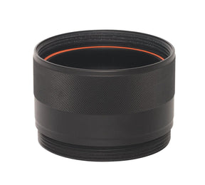 Aquatech P-50Ex 50mm Extension Ring for select P-Series lens ports