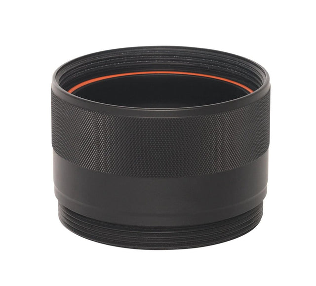 Aquatech P-50Ex 50mm Extension Ring for select P-Series lens ports