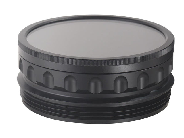 AquaTech P-65 flat port