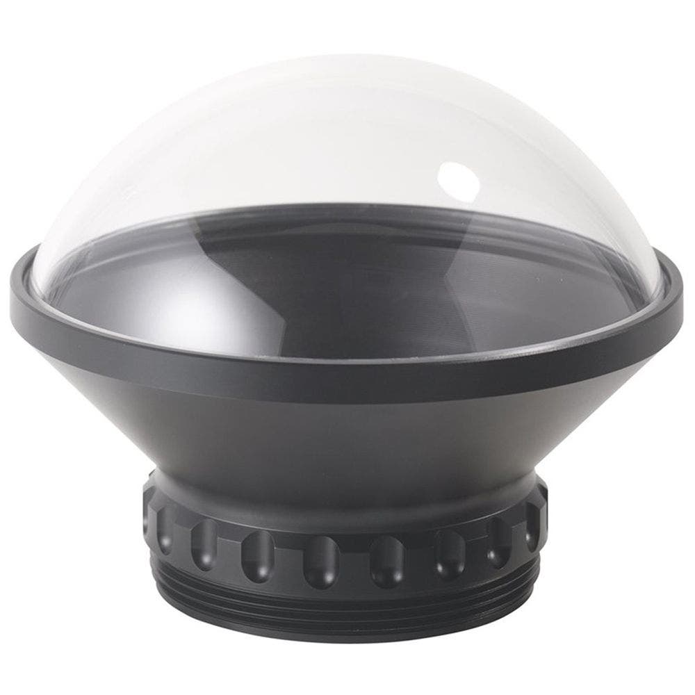 AquaTech PD-140 dome lens port