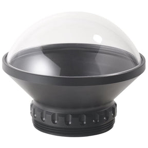 AquaTech PD-140 dome lens port