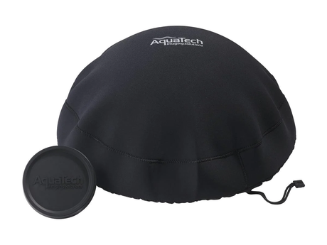 Aquatech PD-16 Dome Lens Port - additional product view