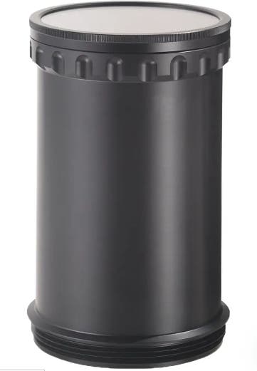 Aquatech PD-215 Lens Port
