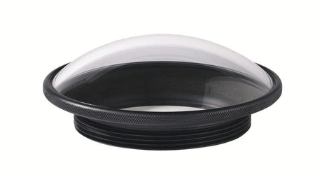 AquaTech PD-65 Dome Lens Port for Canon 15mm f2.8