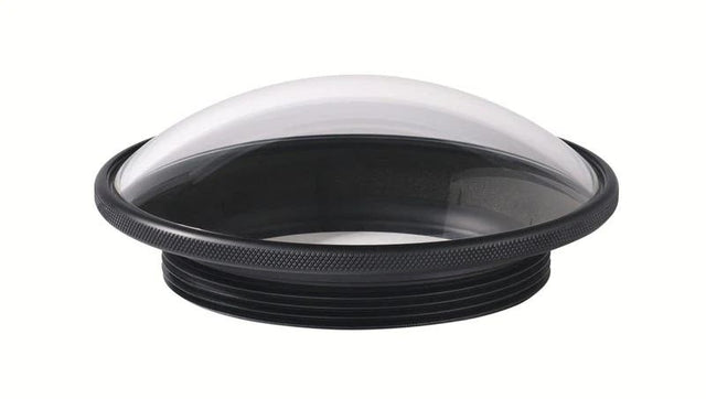 AquaTech PD-65 Dome Lens Port for Canon 15mm f2.8