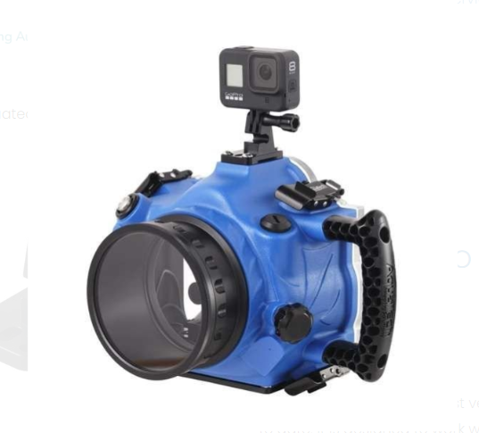 AquaTech Pro Mount V3 - additional product view