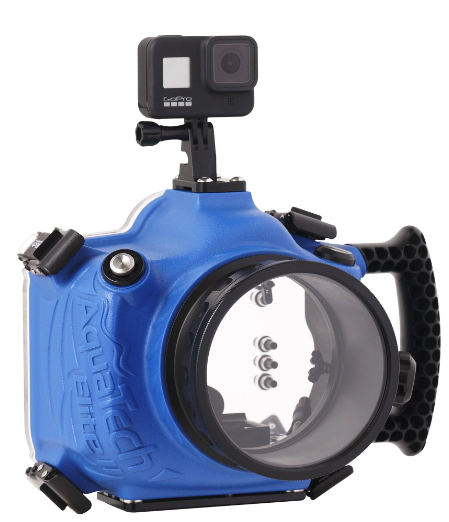 AquaTech Pro Mount V4 - Edge Model - additional product view