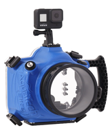 AquaTech Pro Mount V4 - Edge Model - additional product view