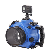 AquaTech Pro Mount V4 - Edge Model - additional product view