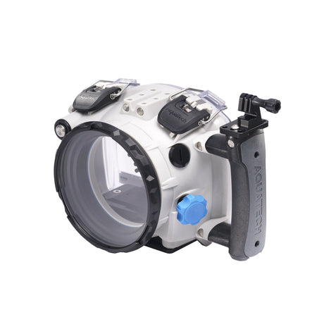 AquaTech Pro Mount V5 for EDGE /EDGE MAX/Older Models Sport Housings - additional product view
