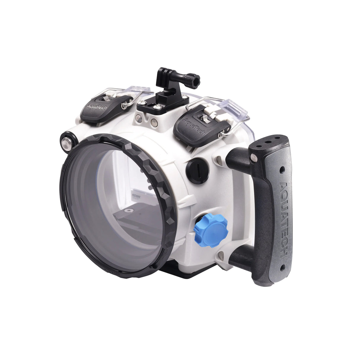 AquaTech Pro Mount V5 for EDGE /EDGE MAX/Older Models Sport Housings - additional product view
