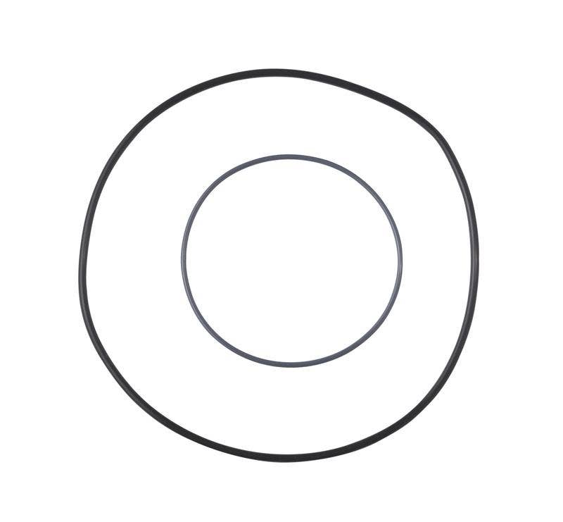 AquaTech replacement O-ring set for Delphin Sport Housing Series