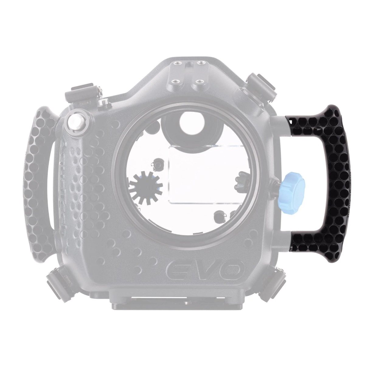AquaTech Side Handle Kit V1 - Evo, Elite, Reflex Models - additional product view