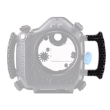 AquaTech Side Handle Kit V1 - Evo, Elite, Reflex Models - additional product view