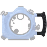 AquaTech Side Handle Kit V1 - Evo, Elite, Reflex Models - additional product view