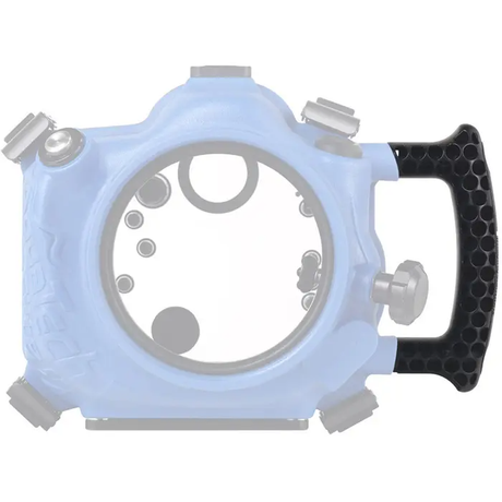 AquaTech Side Handle Kit V1 - Evo, Elite, Reflex Models - additional product view
