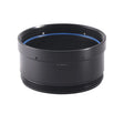 AquaTech X-50A lens adapter