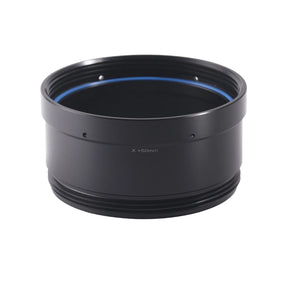 AquaTech X-50A lens adapter