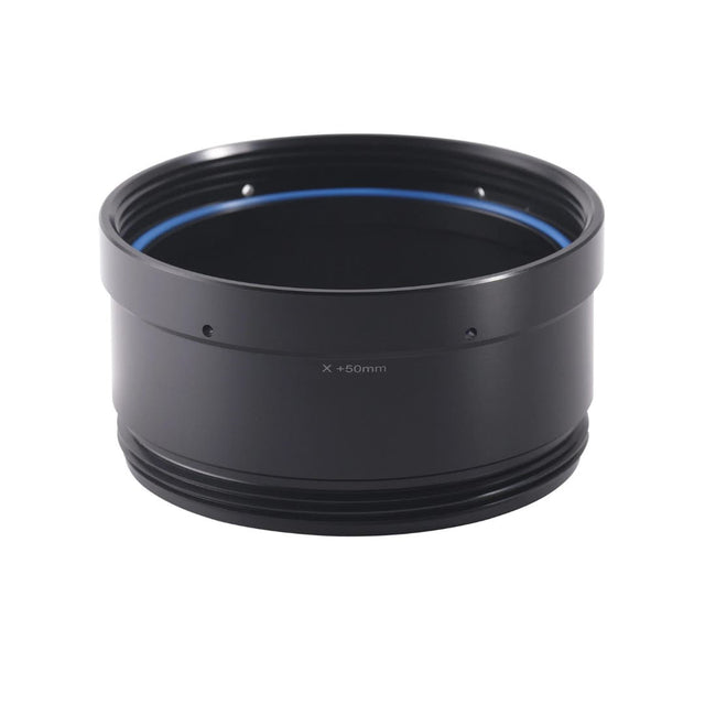 AquaTech X-50A lens adapter