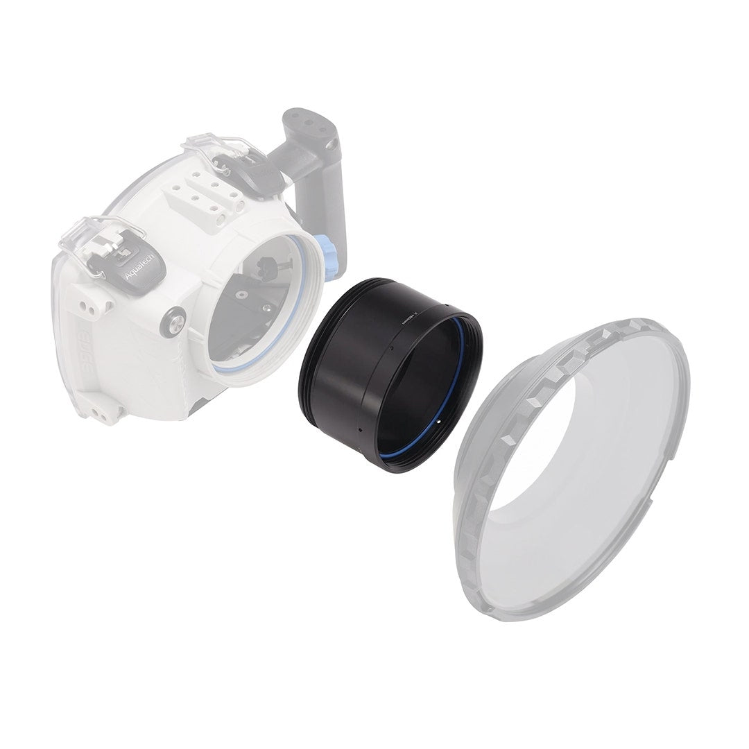 AquaTech X-80A Lens Adapter - additional product view