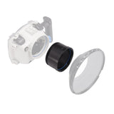 AquaTech X-80A Lens Adapter - additional product view