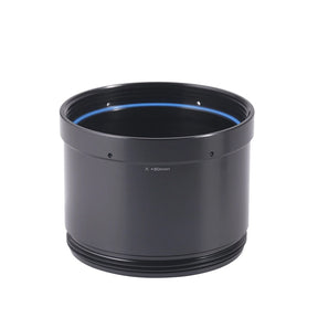 AquaTech X-80A Lens Adapter