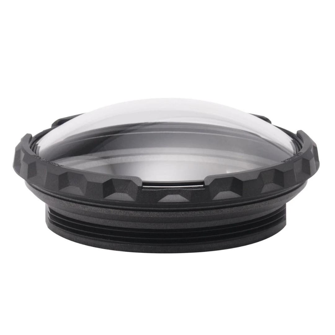 AquaTech XD-65 6 inch dome port
