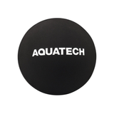 AquaTech XLD-135 (8" Dome) Cap Set - 1 x Front (neoprene) & 1 x Rear - additional product view