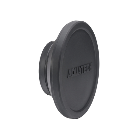 AquaTech XLF-75 Cap Set - Includes 1 x Front & 1 x Rear - additional product view