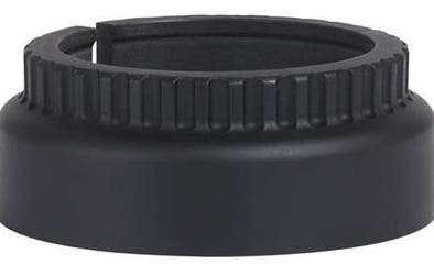 AquaTech Zoom Lens Gear for Canon 15-35mm f2.8 and 14-35mm f4
