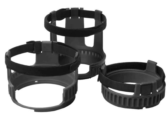 AquaTech Zoom Lens Gear for Canon RF 70-200mm f2.8