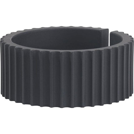 AquaTech zoom lens gear for Sigma 18-35mm f/1.8.